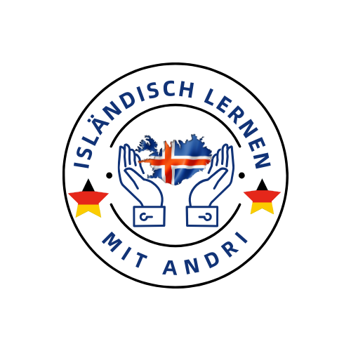 Isländisch lernen    